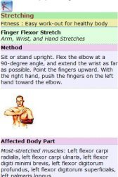 download Stretching Exercise apk
